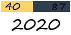 knihy roku 2020
