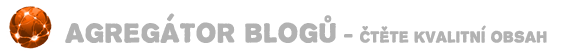 logo agregator blogu